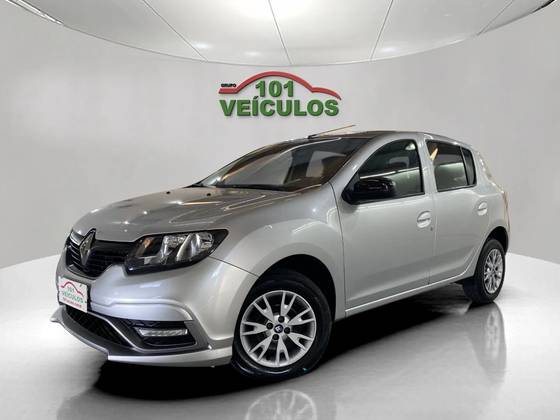 RENAULT SANDERO 1.0 12V SCE FLEX S EDITION MANUAL